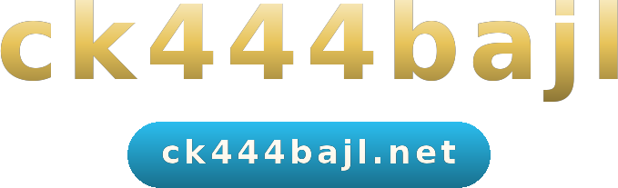 ck444bajl logo