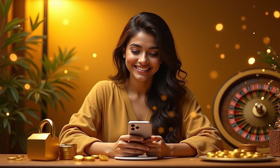 ck444bajl The ck444bajl App Experience on Your Phone